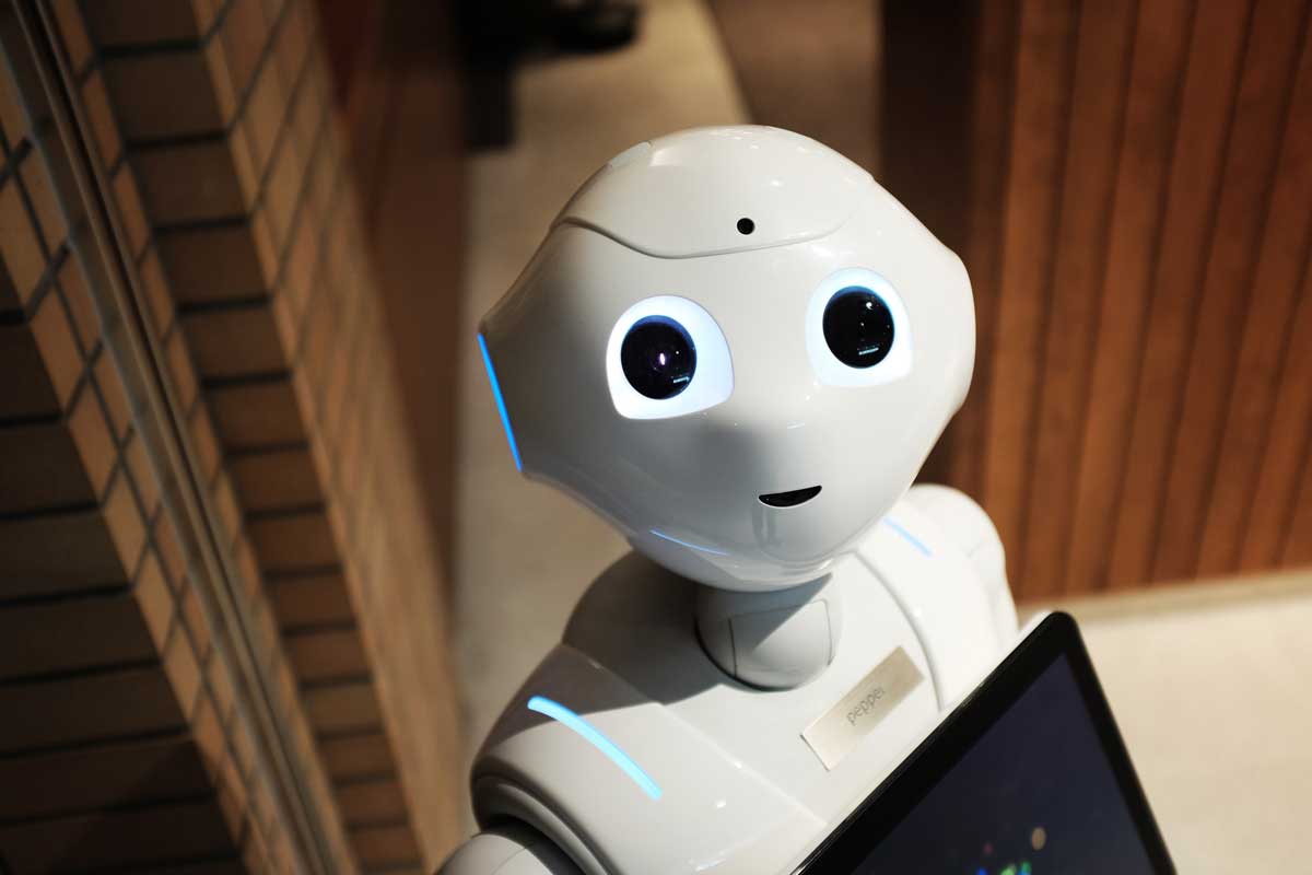 Why restaurant chains are investing in robots over workers? Why restaurant chains are investing in robots over workers?