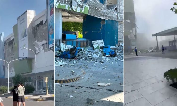 جنوبی فلپائن میں 7.8 شدت کے زلزلے سے 15 افراد ہلاک، نقصان اور سونامی –