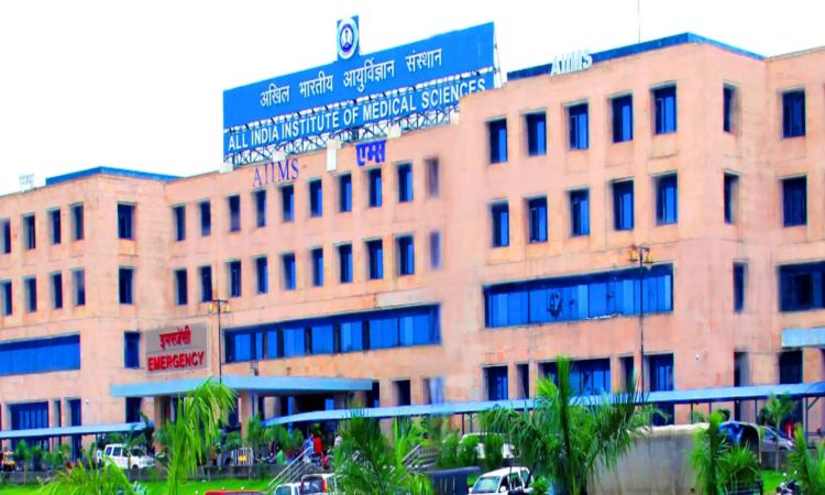 ایمس بھوپال کی دو نرسوں کے خلاف بچے کے کینسر کے مریض کو غلط انجکشن دینے پر مقدمہ درج