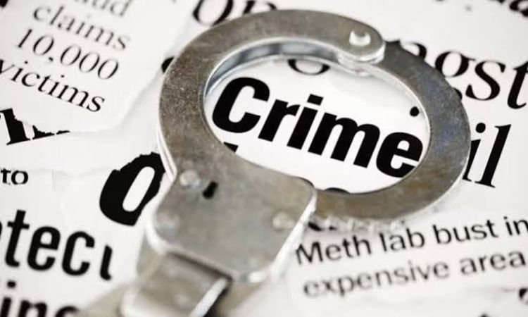 ترووناملائی میں معمر خاتون کو قتل کرنے کے الزام میں ایک شخص گرفتار