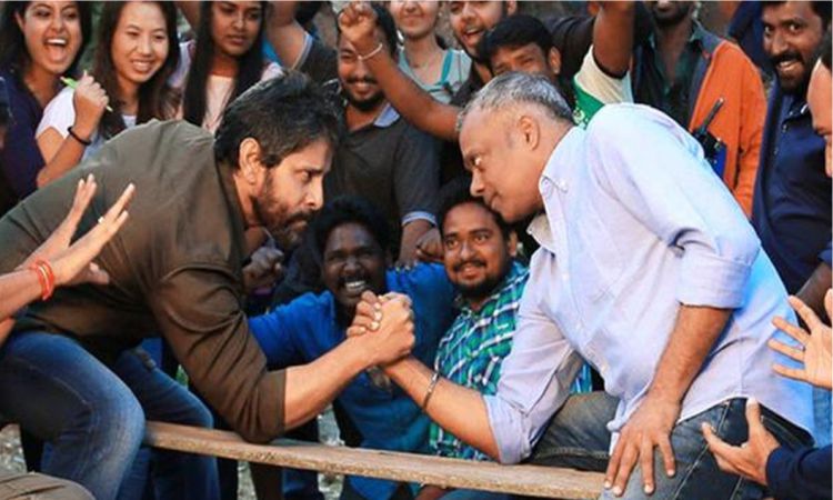 گوتم مینن فلم ‘دھروا ناچتھیرم’ کی ریلیز کے لیے مزید 30 دن مانگ رہے ہیں۔