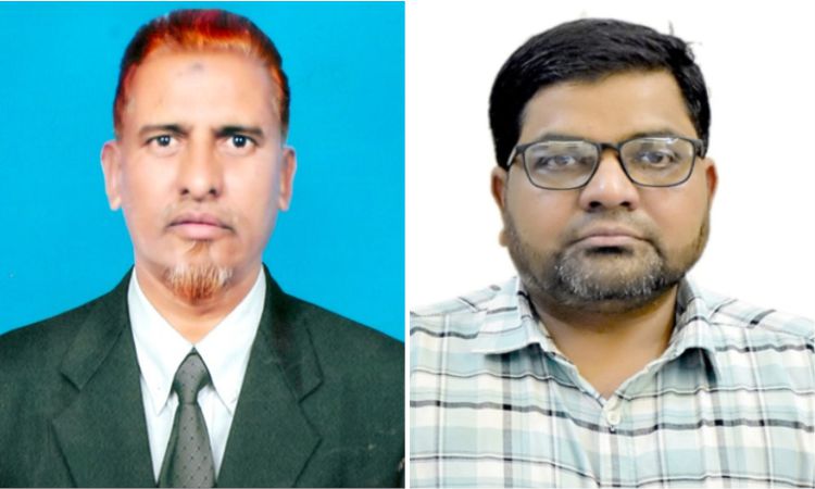 مجیب علی خان: دوست نواز چہرہ