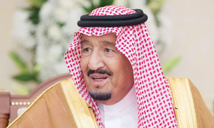 9 ججوں کو سپریم کورٹ کے ممبر کے طور پر مقرر کرنے کا شاہی حکم جاری :خادم الحرمین الشریفین