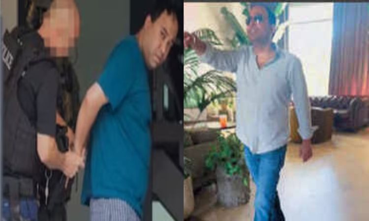 بینٹلی، جی ویگن، سیکس پارٹیاں: بھارتی نژاد امریکی مہندر مکھیجانی کے 100 ملین ڈالر کا گھوٹالہ