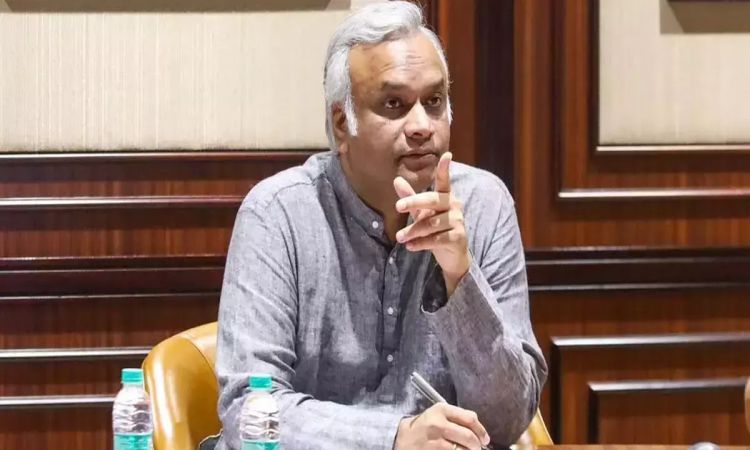 بی جے پی، آر ایس ایس کے لیے ‘عطیہ پہلے’، ‘قوم پہلے’ نہیں: رام مندر تنازع پر پرینک کھرگے