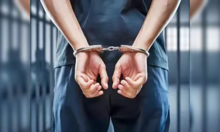 حیدرآباد کی عدالت نے چارمینار کے قریب ہراساں کرنے کے الزام میں پانچ افراد کو مجرم قرار دیا۔