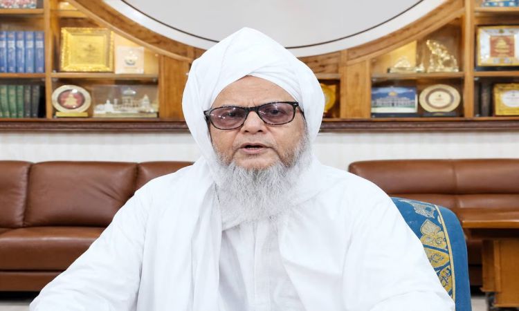 پانچ روزہ محافل سیرت خلفاء راشدینؓ وشہادت امام حسینؓ