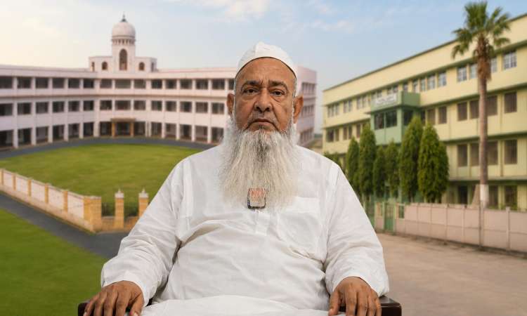 وفاق المدارس الاسلامیہ امارتِ شرعیہ کا بین المدارس تربیتی اجتماع جامعہ رحمانی خانقاہ مونگیر میں آج سے شروع