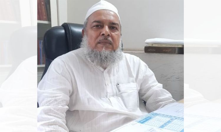 محمد علی جوہر یونیورسٹی کے خلاف عدالتی فیصلے پر آل انڈیا ملی کونسل کی گہری تشویش.  تعلیم گاہوں کے تحفظ کو یقینی بنایا جائے: مولانا انیس الرحمن قاسمی