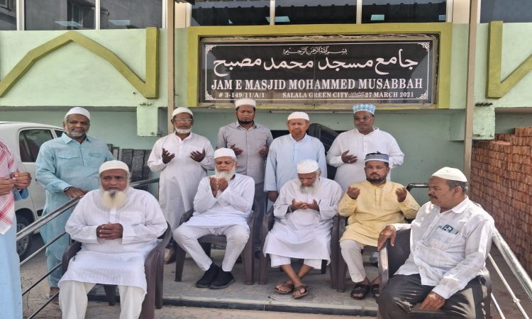 تقوی و پرہیزگاری کے ساتھ زندگی گزارنا ہی آخرت کی کامیابی کی بنیاد-مساجد کی تعمیر میں حصہ لینا ثواب جاریہ