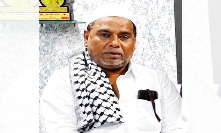 مذہب نہیں، بے روزگاری، مہنگائی اور تعلیم جیسے مسائل اصل چیلنج ہیں: محمد آفاق