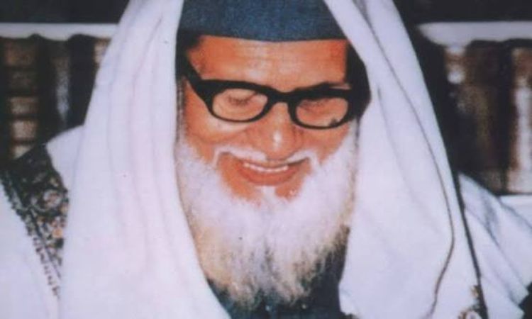 مولانا علی میاںؒ …کچھ یادیں کچھ باتیں