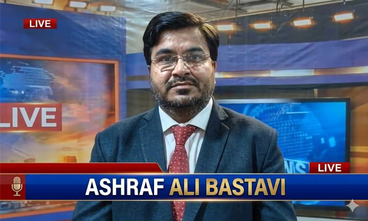 کیا مسلم تنظیموں کے معنیٰ صرف اظہارِ تشویش، اظہارِ افسوس، اظہارِ اطمینان، حیرانی، اپیل اور مذمت رہ گئے ہیں؟