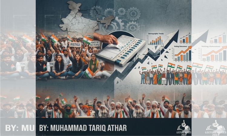 ہندوستان میں عوامی بے چینی،  حکمرانی کے چیلنجز اور جمہوریت کا مستقبل