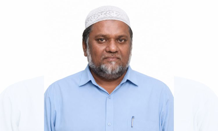 خاموش دیواریں