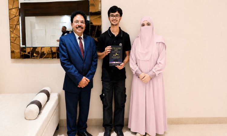 Talented Muslim students are the future of the nation, the people, and the country-01