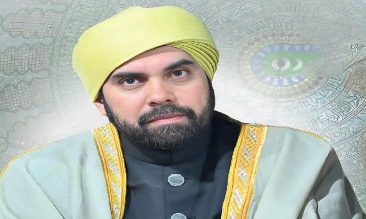 عید میلاد النبی ﷺ  مبارک ( بعداز خدا بزرگ توئی قصہ مختصر)