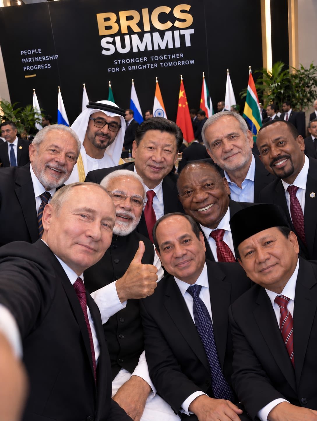 BRICS