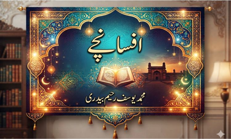 افسانچے