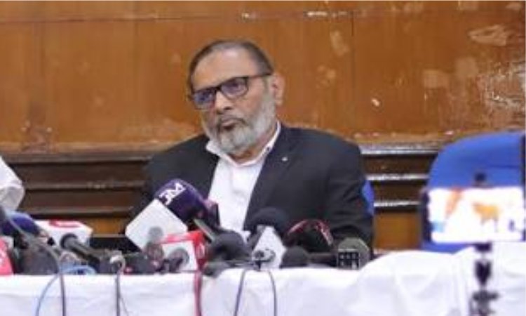 مسلم پرسنل لا بورڈ کا دھرنا ملتوی