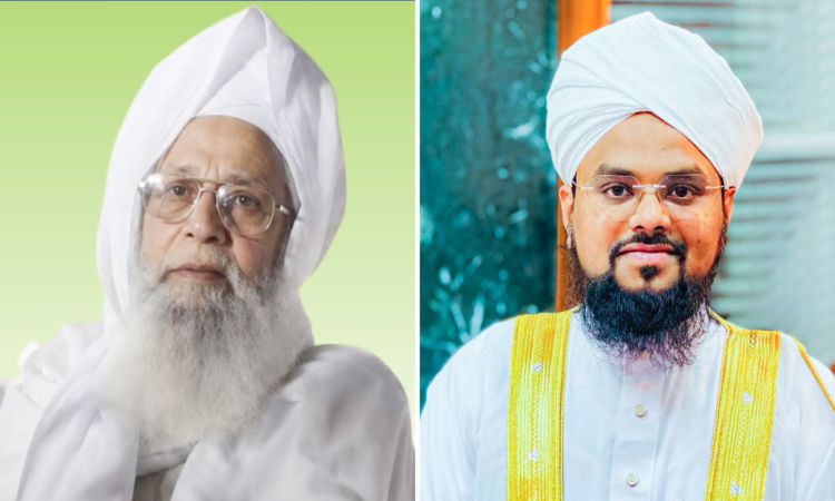 مولانا حمید الدین حسامی عاقلؒ کی دینی و ملی خدمات ناقابلِ فراموش  :  مولانا محمد ریاض احمد قادری حسامی