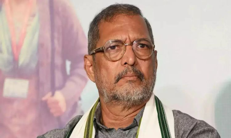 اداکار نانا پاٹیکر 75 برس کی عمر میں  چل بسے