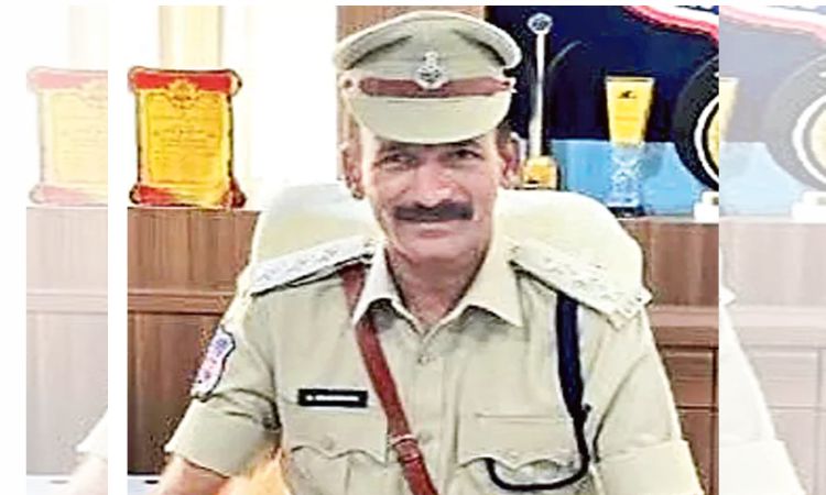 تلنگانہ حکومت نے مبینہ بے ضابطگیوں پر ایل بی نگر کے اے سی پی کو معطل کر دیا